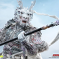 【予約商品】303TOYS 1/6 YC003 十二元辰 白龍王 特定版 塗装済み可動フィギュア