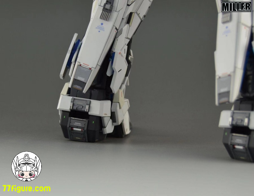 MILLER 1/60 ユニコーンガンダム ペルフェクティビリティ GK 2.0