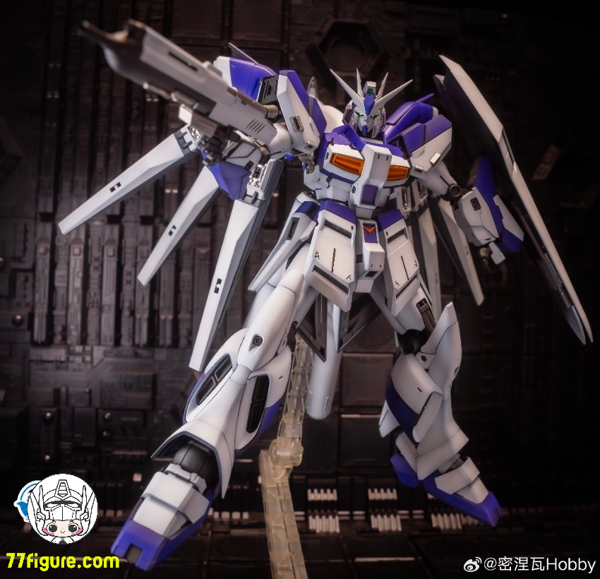 【予約商品】Minerva Hobby 1/100 SA02 ヘッドスカルプト アクセサリー プラモデル LED版