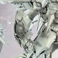 【先行販売】CCS Toys スーパーロボット大戦OG: サイバスター 精霊憑依Ver. 塗装済み可動フィギュア