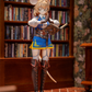 【予約商品】LADoTOYS 1/12 魔法大陸 マーガレット マーズ 研究者Ver. 塗装済み可動フィギュア