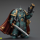 【予約商品】ジョイトイ JoyToy Source 1/18 『ウォーハンマー ホルスの異端』ホルスの息子軍団 チャンピオン 塗装済み可動フィギュア