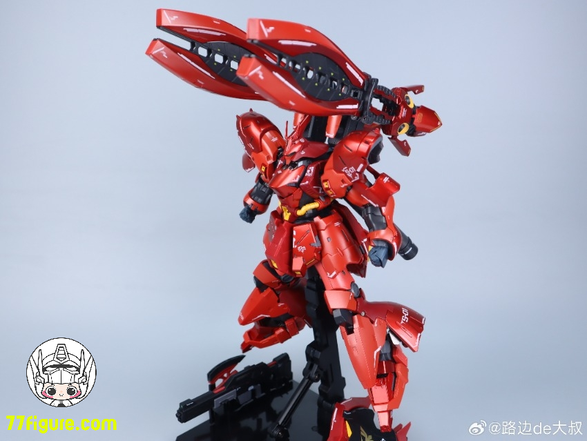 【予約商品】4th Party 1/100 FA-01 超合金レッドヘビーメカ 完成品フィギュア