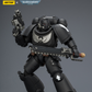 【予約商品】ジョイトイ JoyToy Source 1/18 『ウォーハンマー40K』アイアンハンズ インターセッサー ボルトライフル ボルトピストル チェーンソード付き 塗装済み可動フィギュア