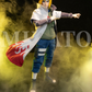 【予約受付終了】Rocket Toys 1/6 公式公認 『NARUTO -ナルト-』波風ミナト 四代目火影Ver. 塗装済み可動フィギュア