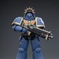 【予約商品】ジョイトイ JoyToy Source 1/18 『ウォーハンマー40K』ゲームエディション ウルトラマリーンズ ヘビーインターセッサー ヘビーボルトライフルとボルトピストル付き 塗装済み可動フィギュア