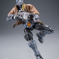 【予約商品】和模線 1/10 レッドフード付き ベスト＆ブラウン ジャケット スーツ セット