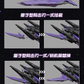 【予約商品】鉄創模型 Iron Toys 1/100 TC-004 星淵 Star Abyss 暗夜版 プラモデル
