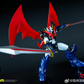 【予約商品】Ember Toys ブレイズ・マジンガー 魔神カイザー 原作版 塗装済み可動フィギュア