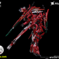 Godomo 1/72 GM-001  日曜 ソラリアディアン プラモデル 金属フレーム付き