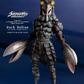 【先行販売】ThreezeroX & 大山竜 1/6 『ウルトラマンゼロ THE CHRONICLE』バルタン星人 塗装済み可動フィギュア