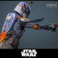 Hot Toys 1/6『スター・ウォーズ 反乱者たち』サビーヌ・レン 塗装済み可動フィギュア
