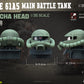 Hell Cat 1/12 DYM202405 ロード・ウロボロス 塗装済み可動フィギュア