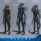 【予約商品】Hot Toys 1/6 MMS898『エイリアン2』エイリアン・ウォーリア 塗装済み可動フィギュア