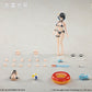 【予約商品】Zero Distance × Haze World 1/12 星烁「空は誰のために晴れるのか」豪華版 塗装済み可動フィギュア