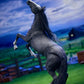 【予約商品】Otherwhere 1/12 千里馬 ブラックバージョン 塗装済み可動フィギュア
