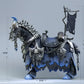 【予約商品】魚卜イズ HY-051 ナイトメア 初回フルアーマー版 塗装済み可動フィギュア