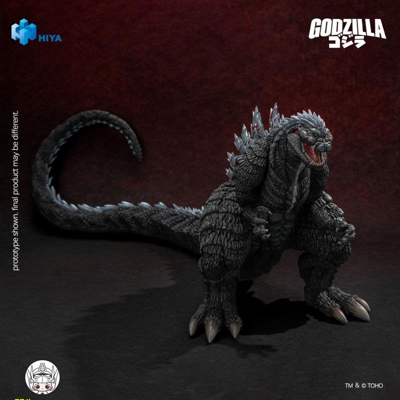 【予約商品】Hiya Toys EBG0330 Exquisite Basic シンギュラポイント アルティマVer. 塗装済み可動フィギュア