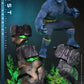 【予約商品】Hot Toys 1/6 アベンジャーズ：ドゥームズデイ ビースト 豪華版 塗装済み可動フィギュア