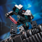 【予約商品】Dr.Wu DW-ES09B V2 プライムコマンダー ブラックVer.
