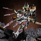 【予約商品】摩動核 Motor Nuclear MNP-XH17 天雄星-槊馬雲沙-馬超 プラモデル