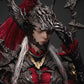 【予約商品】POP COSTUME 1/6 薔薇の騎士 荊棘の王冠 DES-001 塗装済み可動フィギュア