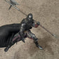 【予約商品】Harvinger Studios 1/12 サベージ・クルーシブル サー・カシアン 塗装済み可動フィギュア