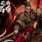 【予約商品】FZ Art Studio 1/6 飛将 呂布（写実ヘッド）豪華版 塗装済み可動フィギュア