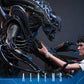 【予約商品】Hot Toys 1/6 MMS899『エイリアン2』エイリアン・ウォーリア 豪華版 塗装済み可動フィギュア