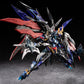 【予約商品】摩動核 Motor Nuclear MNP-XH16 地猛星-逐虎悪来-典韋 プラモデル