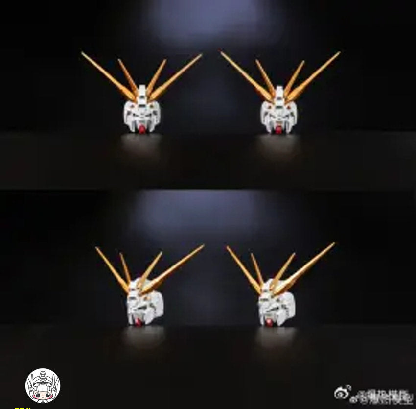 【予約商品】Explosive Model 1/100 MB-GOD Metal Build Model Kit