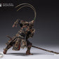 【予約商品】INART 1/12 MAG G0010『黒神話：悟空』大聖金甲セット 塗装済み可動フィギュア