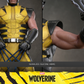 【予約商品】Hot Toys 1/6 『マーベル』 ウルヴァリン VGM92 豪華版 塗装済み可動フィギュア