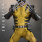 【予約商品】Hot Toys 1/6 『マーベル』 ウルヴァリン VGM91 通常版 塗装済み可動フィギュア