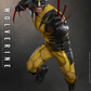 【予約商品】Hot Toys 1/6 『マーベル』 ウルヴァリン VGM91 通常版 塗装済み可動フィギュア