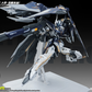 SNAA Model 1/100 「エンペラー」 YR-05-FA 冥皇（Nether Emperor） F.A. フェザーイーグル装備 プラモデル