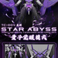 【予約商品】鉄創模型 Iron Toys 1/100 TC-004 星淵 Star Abyss 暗夜版 プラモデル