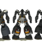 【予約商品】筑夢 Model 1/100 グリップ プラモデル