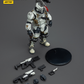 【品切れ】ジョイトイ JoyToy Source 暗源 1/18 『戦星辰』 悽愴たる遠征軍 第九軍団突撃中隊 曹長 塗装済み可動フィギュア