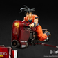 【品切れ】Fog Toys 1/12 01FT ファルコンビークル 透明Ver.