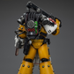 【予約商品】ジョイトイ JoyToy Source 1/18 『ウォーハンマー ホルスの異端』インペリアル フィスト レギオン 薬剤師 塗装済み可動フィギュア