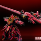 【先行販売】蔵玩閣 Cang-Toys 1/100 GMS-001 「界神の戦争」 炎帝 普通版 プラモデル