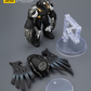 【品切れ】ジョイトイ JoyToy Source 1/18『ウォーハンマー ホルスの異端』レイヴンガード ダークフューリー ライトニングクロー付き 塗装済み可動フィギュア