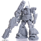 【予約商品】千輝モデル 1/100 天魔 プラモデル