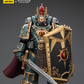 【予約商品】ジョイトイ JoyToy Source 1/18 『ウォーハンマー ホルスの異端』第5中隊長 リトル・ホルス・アクシマンド 塗装済み可動フィギュア