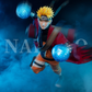 【予約商品】Rocket Toys 1/6 公式公認 『NARUTO -ナルト-』うずまき ナルト 仙人モード &  オプションパーツセット 塗装済み可動フィギュア