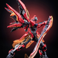 【予約商品】Animester『王者栄耀』鎧  絳天戦甲 プラモデル