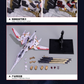 【予約商品】Angry Shinn 1/144 ZAFT MR スタイル ミスター・ゼウス プラモデル
