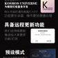 【予約商品】Kosmos 1/60 PGU RX-93 νガンダム ＆ 6フィン・ファンネル用 LEDユニット