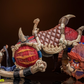 【予約商品】Metytoyz 装甲巨熊 マウント 限定版 塗装済み可動フィギュア